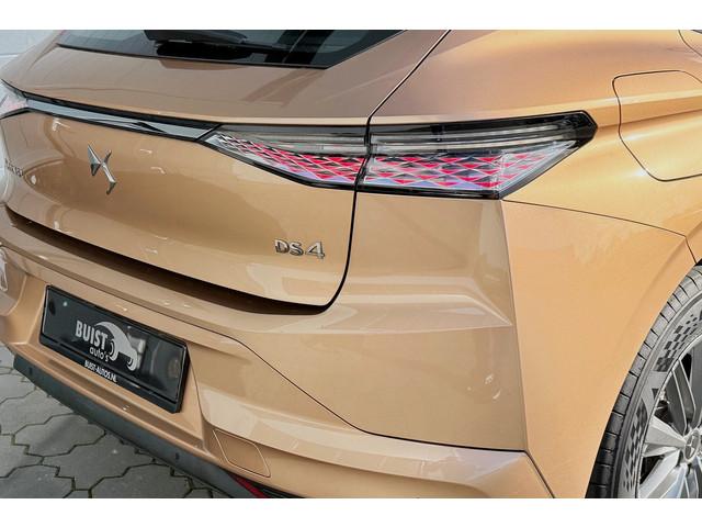 DS DS 4