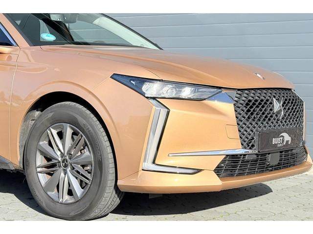 DS DS 4