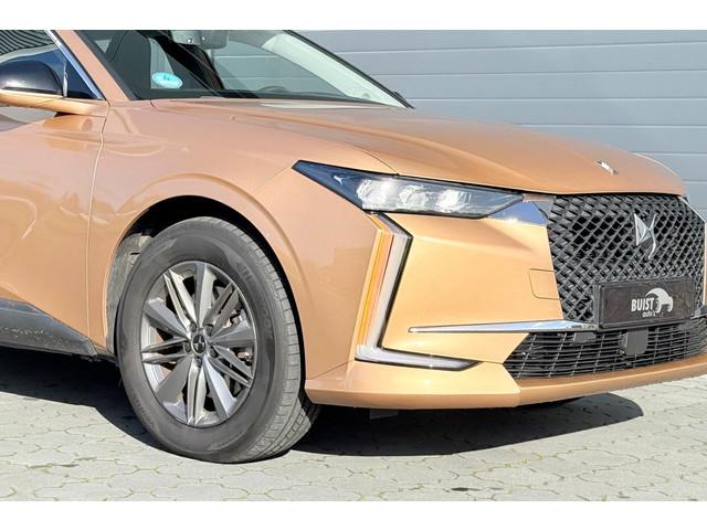 DS DS 4
