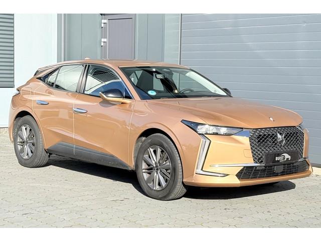DS DS 4