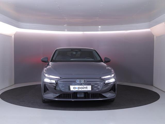 Audi A6 Avant e-tron