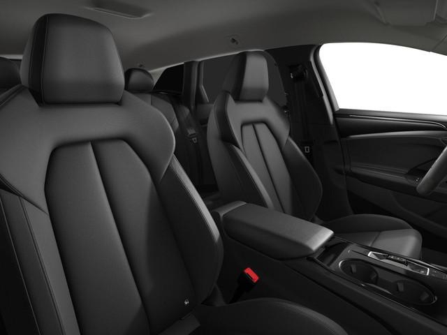 Audi A6 Avant e-tron
