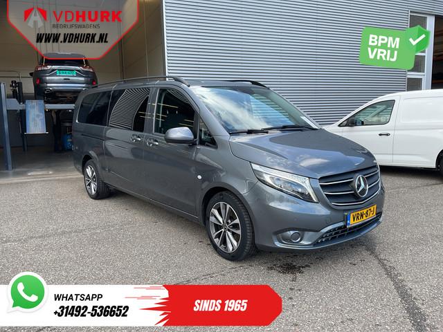 Mercedes-Benz Vito 2022 Diesel