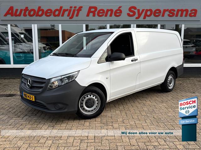 Mercedes-Benz Vito 2019 Diesel