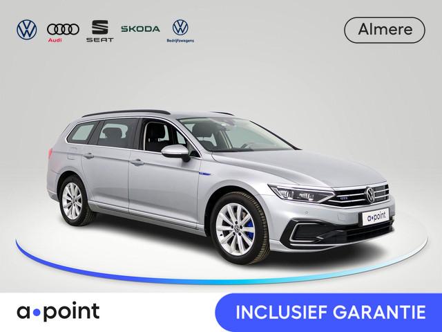 Volkswagen Passat 2023 Hybride