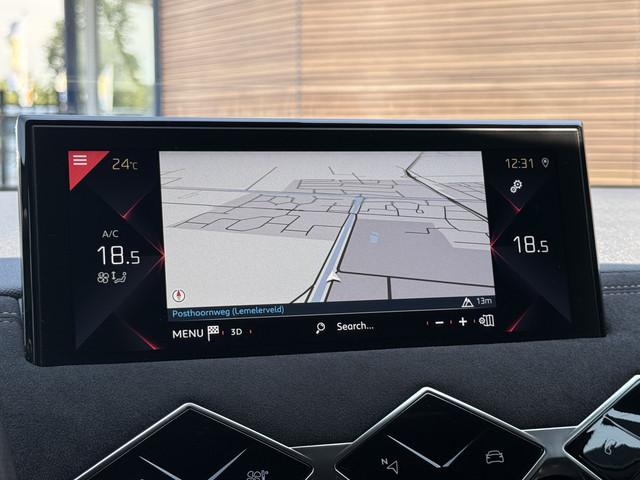 DS DS 3