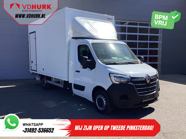 Renault Master 2023 Diesel