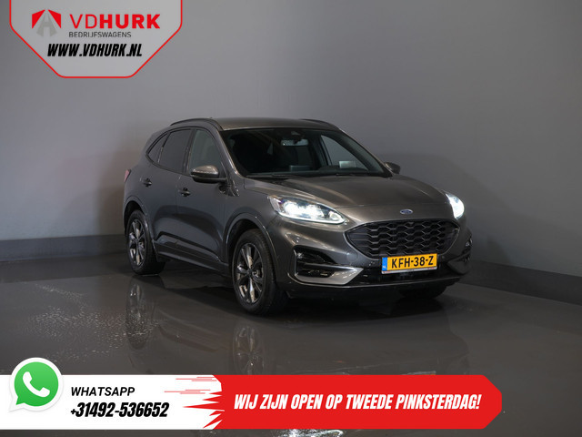 Ford Kuga 2023 Hybride