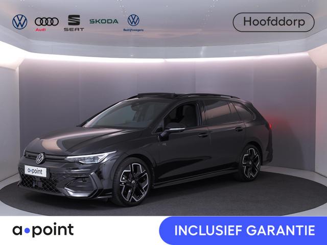 Volkswagen Golf 2025 Benzine