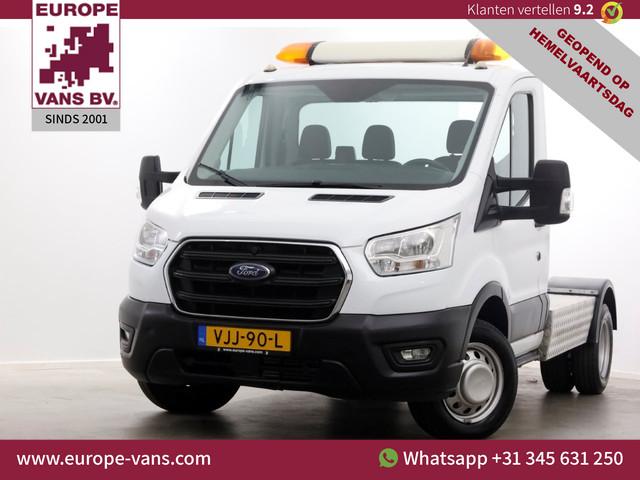 Ford Transit 2021 Diesel