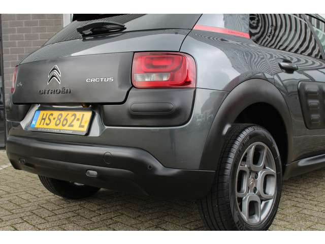 Citroën C4 Cactus
