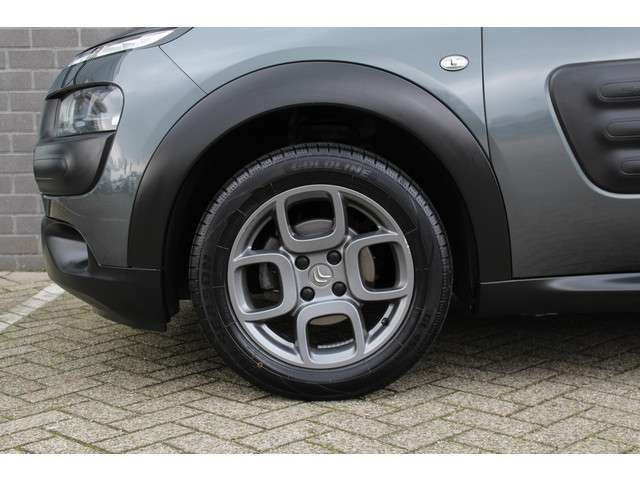 Citroën C4 Cactus