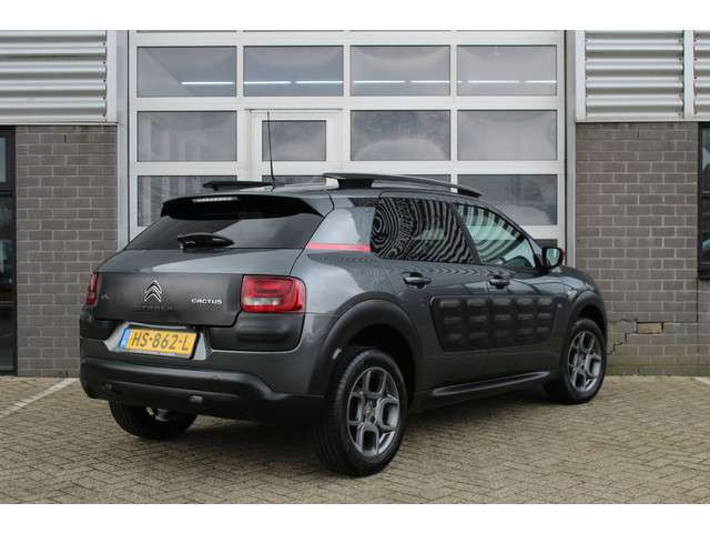 Citroën C4 Cactus
