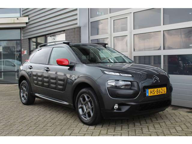 Citroën C4 Cactus