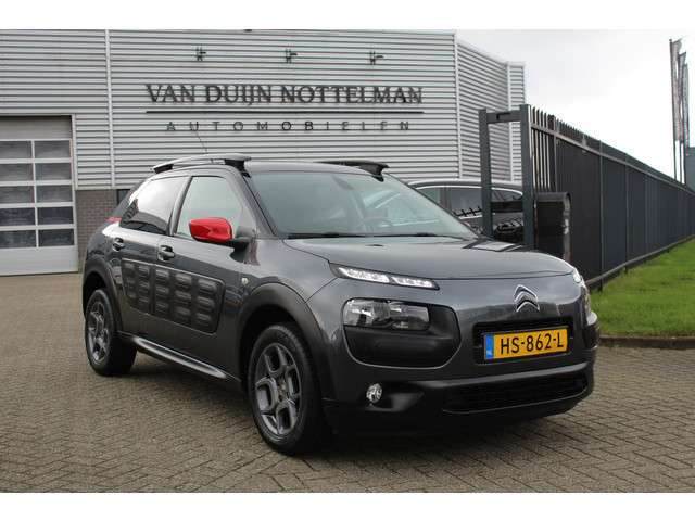 Citroën C4 Cactus