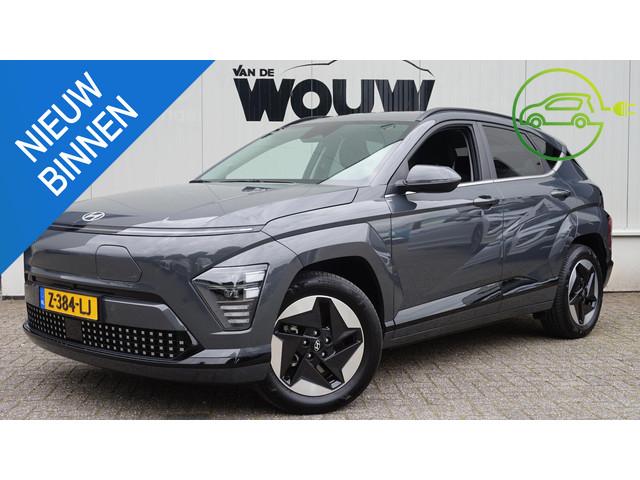 Hyundai Kona 2024 Elektrisch