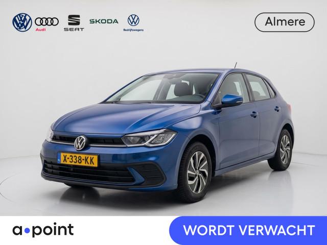 Volkswagen Polo 2023 Benzine