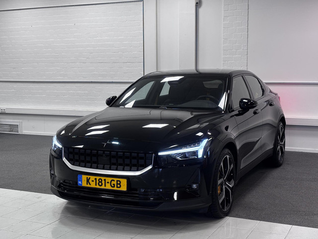 Polestar 2