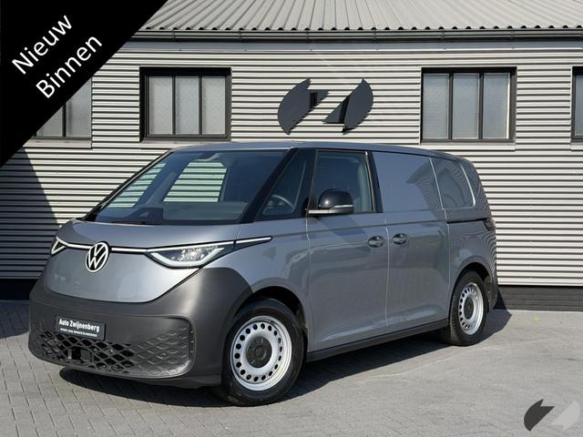 Volkswagen ID. Buzz 2024 Elektrisch