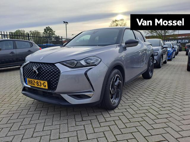 DS DS 3