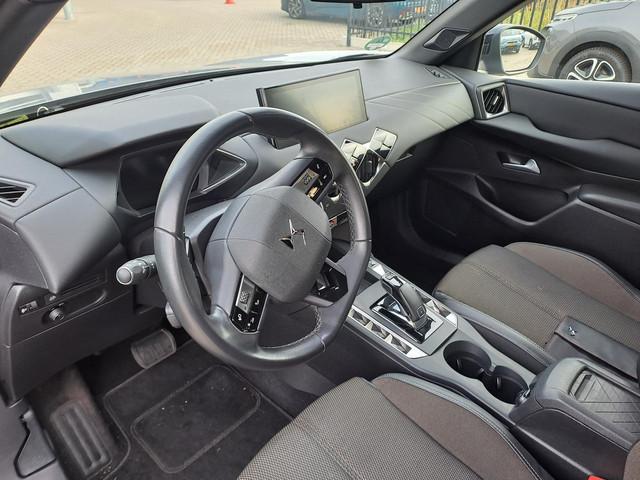 DS DS 3