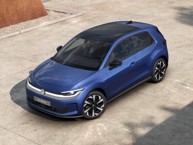 Volkswagen ID. Polo