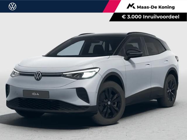 Volkswagen ID.4 2026 Elektrisch