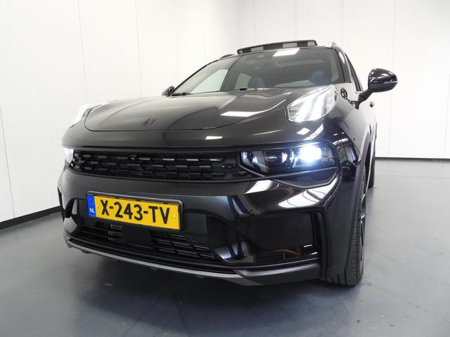 Lynk & Co 01