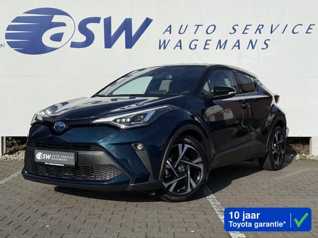 Toyota C-HR 2023 Hybride