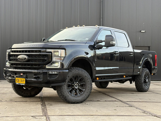 Ford F-250