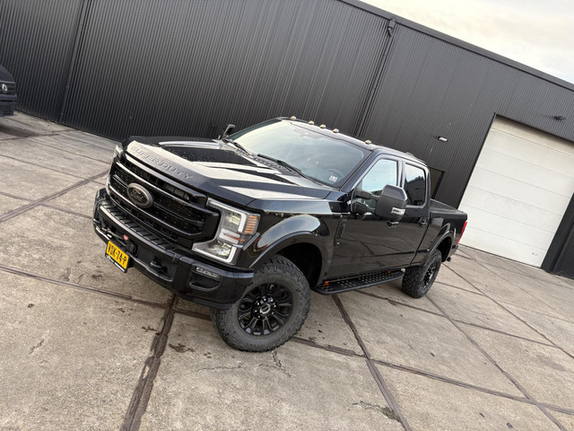 Ford F-250