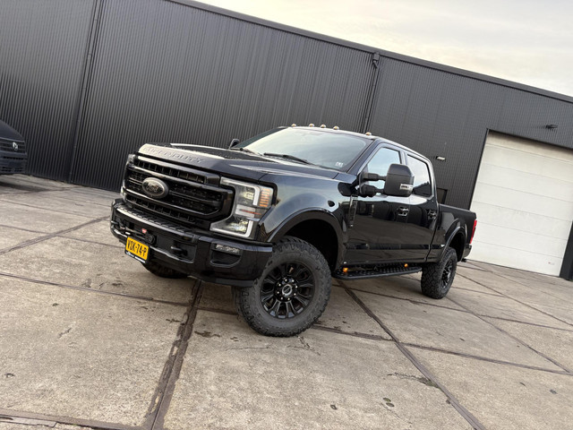 Ford F-250