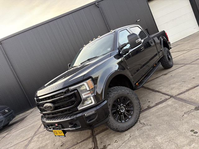 Ford F-250
