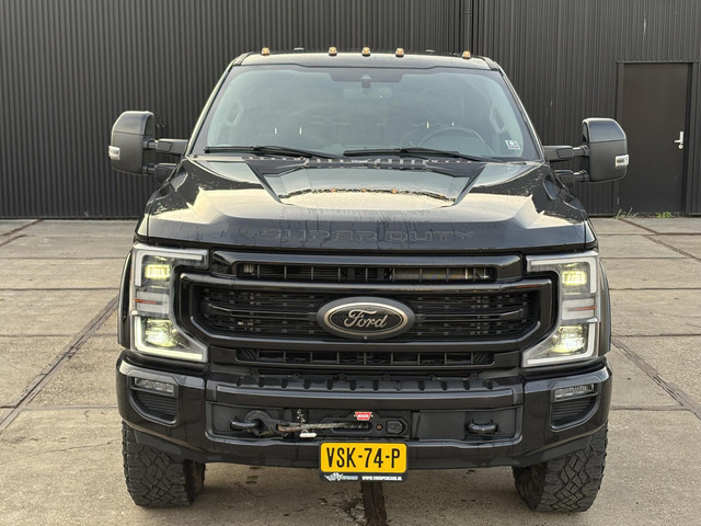 Ford F-250