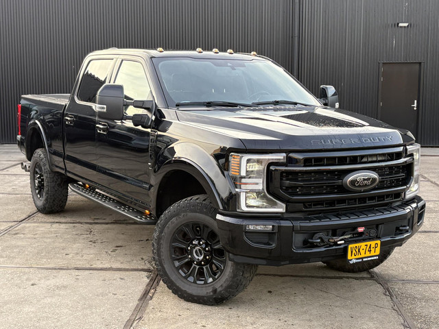Ford F-250