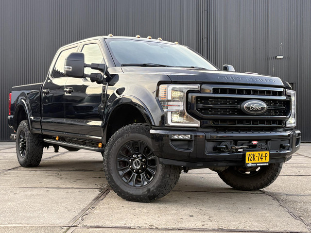 Ford F-250