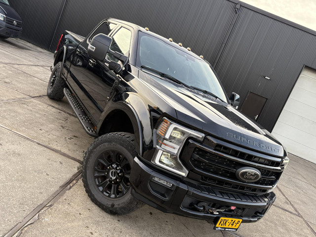Ford F-250