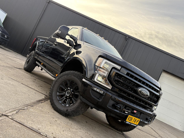 Ford F-250
