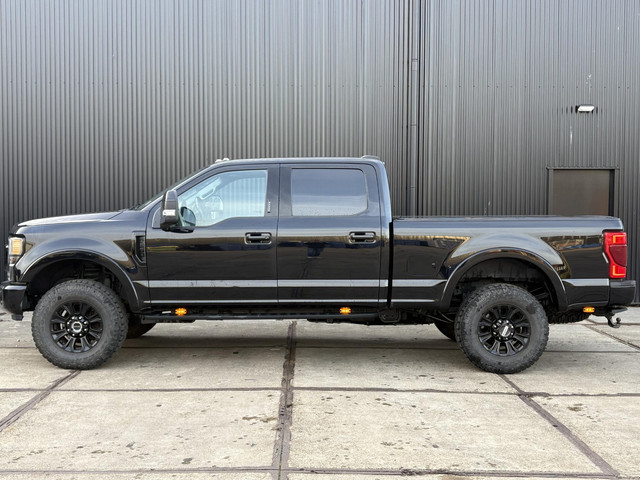 Ford F-250