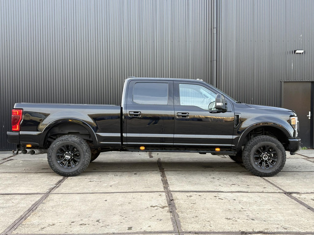 Ford F-250