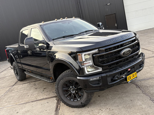 Ford F-250