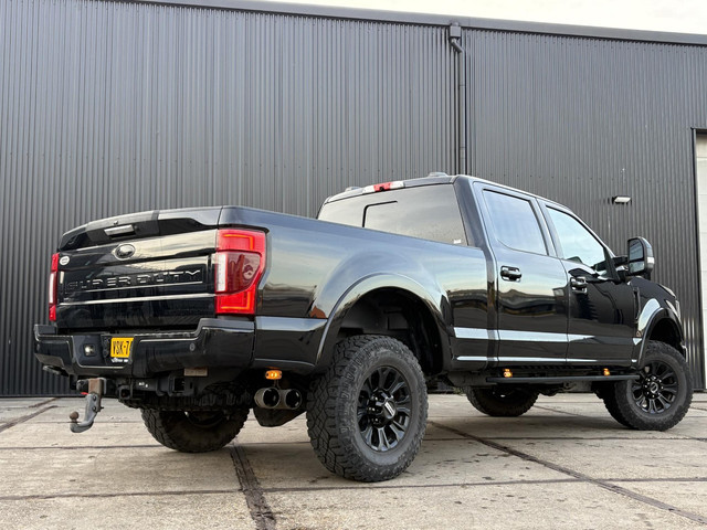 Ford F-250