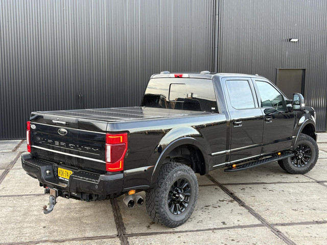 Ford F-250