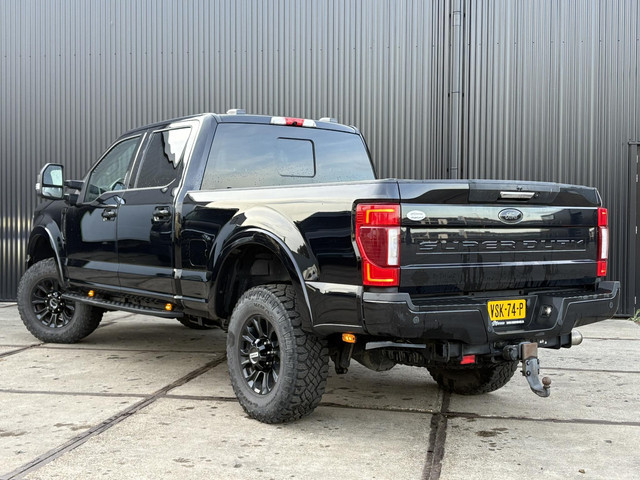 Ford F-250