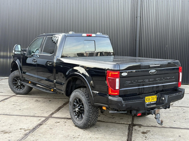 Ford F-250