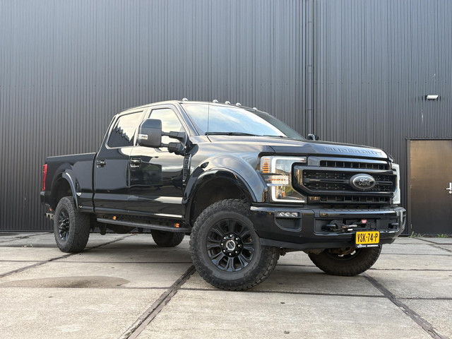 Ford F-250