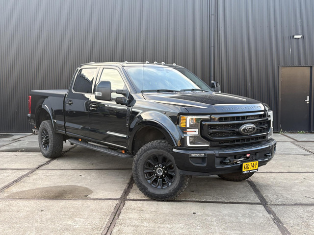 Ford F-250