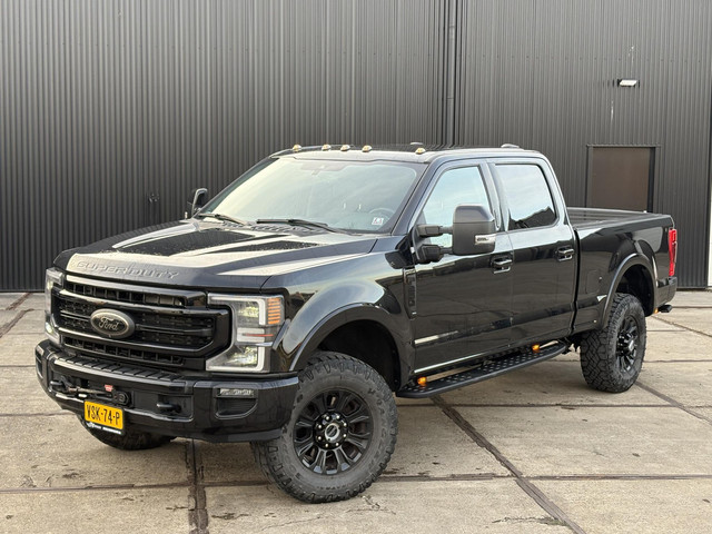 Ford F-250