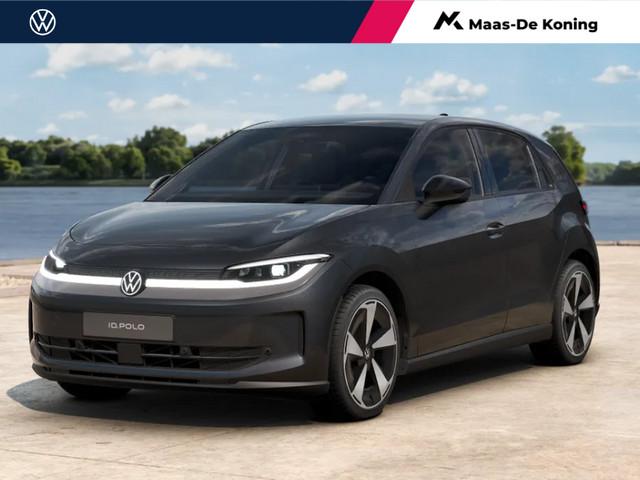 Volkswagen ID. Polo 2027 Elektrisch