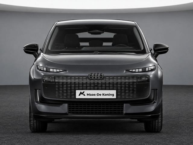 Audi A2